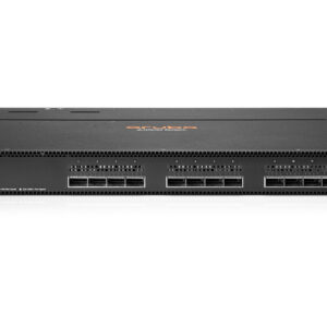 Aruba 8360-12C v2 FB 3F 2AC Bdl