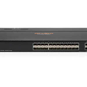 Aruba 8360-24XF2C v2 FB 3F 2AC Bdl