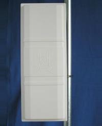 Panelová anténa JPA-14 2,4 GHz