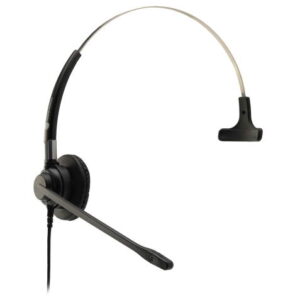 JPL 105+PM/Mono/QD/Drôt/Čierna-strieborná