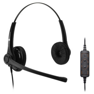 JPL 400-USB-B/Stereo/USB/Drôt/Čierna