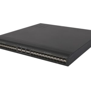 HPE 5980 48SFP+ 6QSFP28 Switch