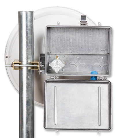 GentleBOX JR-250 Alu (JR-250 L1)