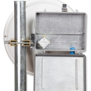 GentleBOX JR-250 Alu (JR-250 S1)