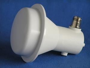 JZC - žiarič pre parabolické antény 5 GHz