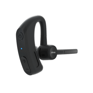 Jabra Perform 45/Mono/BT/Bezdrať/MS/Čierna