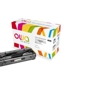 OWA Armor toner kompatibilný s HP LJ 1100, C4092A, 2500st, čierna/black