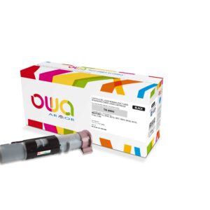 OWA Armor toner kompatibilný s Brother TN-8000, 2200st, čierna/black