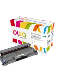 OWA Armor valec kompatibilný s Brother DR-2000, 12000st.