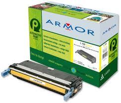 OWA Armor toner kompatibilný s HP C9732A, 12000st, žltá/yellow
