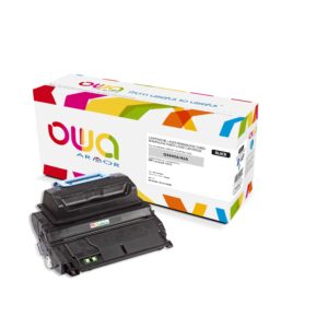 OWA Armor toner kompatibilný s HP Q5945A, 18000st,čierna/black