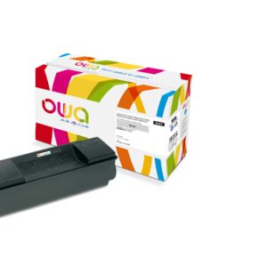 OWA Armor toner kompatibilný s Kyocera FS 1920, TK-55, 15000st, čierna/black