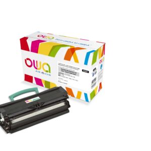OWA Armor toner kompatibilný s Lexmark E350, 0E352H21E, 9000st, čierna/black