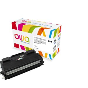 OWA Armor toner kompatibilný s Brother TN-4100, 7500st, čierna/black