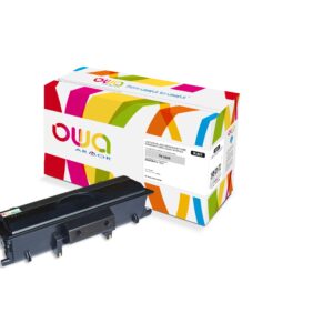 OWA Armor toner kompatibilný s Brother TN-5500, 12000st, čierna/black