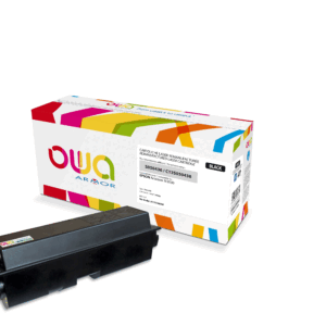 OWA Armor toner kompatibilný s EPSON M2000, C13S050438, 3500st, čierna/black