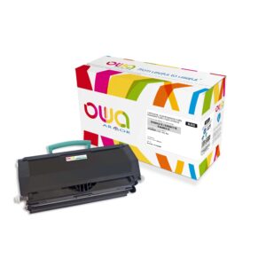OWA Armor toner kompatibilný s Lexmark E360, E360H11E, 9000st, čierna/black