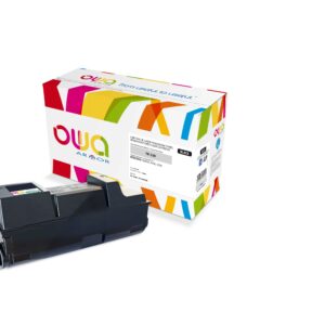 OWA Armor toner kompatibilný s Kyocera FS3920, TK-350, 15000st, čierna/black