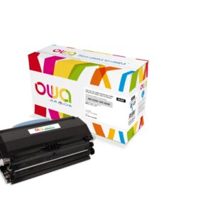 OWA Armor toner kompatibilný s DELL 2330, 593-10335, 6000st, čierna/black