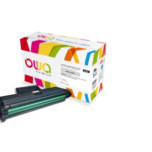 OWA Armor toner kompatibilný s Samsung MLT-D1042S, SU737A,1500st, čierna/black