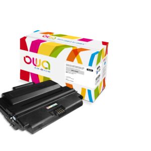 OWA Armor toner kompatibilný s DELL 2335/2355, 593-10329, 6000st, čierna/black
