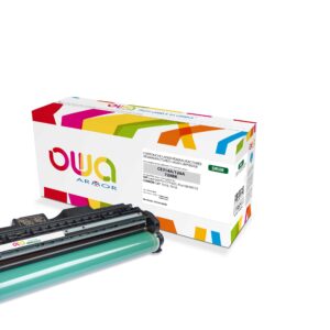 OWA Armor valec kompatibilný s HP CE314A, 14000 (Bk) 7000 (Col)st, valec/drum