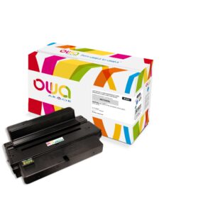 OWA Armor toner kompatibilný s Samsung MLT-D205L, SU963A, 5000st, čierna/black