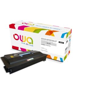 OWA Armor toner kompatibilný s Kyocera FS9130/FS9530, TK-710, 40000st, čierna/black