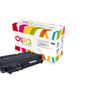 OWA Armor toner kompatibilný s Samsung MLT-D1052S, SU759A, 1500st, čierna/black