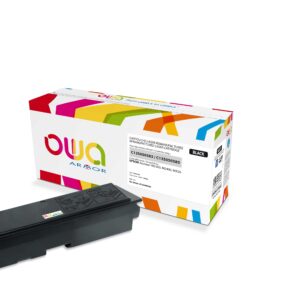 OWA Armor toner kompatibilný s Epson M2400, S050583, 3000st, čierna/black