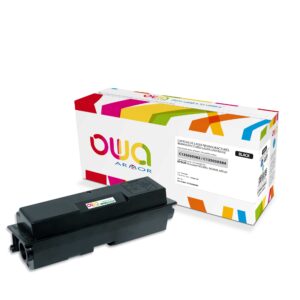 OWA Armor toner kompatibilný s Epson M2400, S050582, 8000st, čierna/black