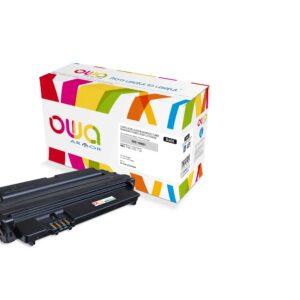 OWA Armor toner kompatibilný s DELL 1130/33/35, 593-10961, 2500st, čierna/black