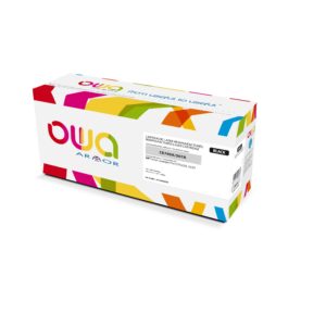OWA Armor toner kompatibilný s HP CE740A, 7000st, čierna/black