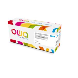 OWA Armor toner kompatibilný s HP CE741A, 7300st, modrá/cyan