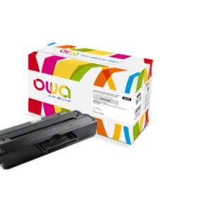 OWA Armor toner kompatibilný s Samsung MLT-D103S, SU728A, 1500st, čierna/black