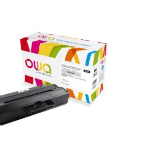 OWA Armor toner kompatibilný s Samsung MLT-D103L, SU716A, 2500st, čierna/black