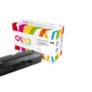 OWA Armor toner kompatibilný s Dell 593-11109, 2500 str, čierna/black