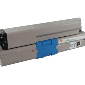 OWA Armor toner kompatibilný s OKI 44469803, 3500st, čierna/black