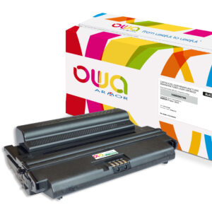 OWA Armor toner kompatibilný s Xerox 108R00796, 10000st, čierna/black