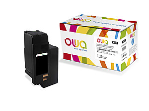 OWA Armor toner kompatibilný s Dell 593-11140, 2000st, čierna/black