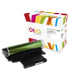 OWA Armor valec kompatibilný s Samsung CLTR406, 16000 (Bk) 4000 (Col)st, valec/drum