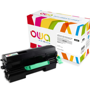 OWA Armor toner kompatibilný s RICOH 407318, čierna/black