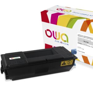 OWA Armor toner kompatibilný s KYOCERA TK-3150, čierna/black