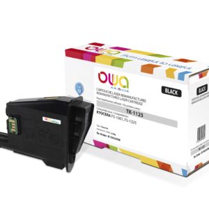 OWA Armor toner kompatibilný s Kyocera TK-1125, 2100st, čierna/black