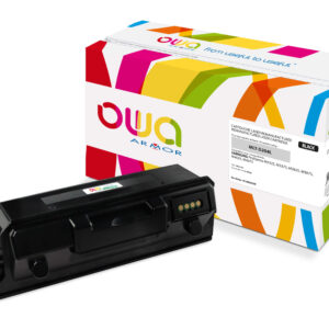 OWA Armor toner kompatibilný s Samsung MLTD204L, 5000st, čierna/black