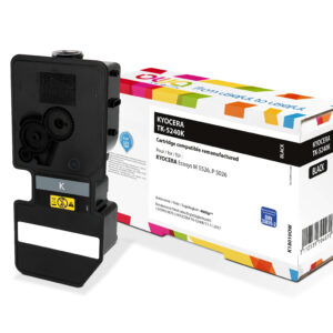 OWA Armor toner kompatibilný s Kyocera TK-5240K, 4000st, čierna/black