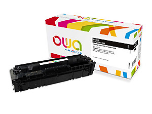 OWA Armor toner kompatibilný s Canon CRG-045BK, 1400st, čierna/black