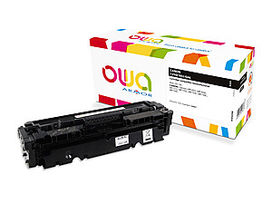 OWA Armor toner kompatibilný s Canon CRG-046BK, 2200st, čierna/black