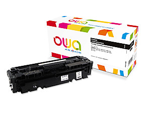 OWA Armor toner kompatibilný s Canon CRG-046H BK, 6300st, čierna/black