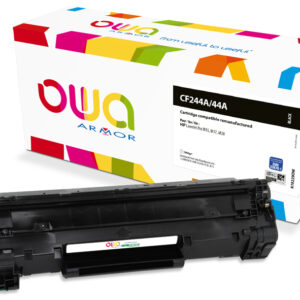 OWA Armor toner kompatibilný s HP CF244A, čierna/black